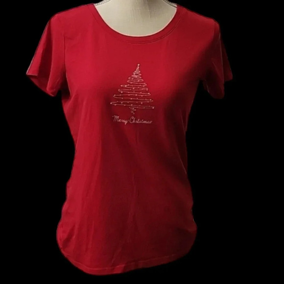 Christmas Tee - Picture 1 of 5